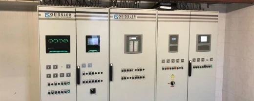 КОМПЬЮТЕР LUMINA 38 TOUCH