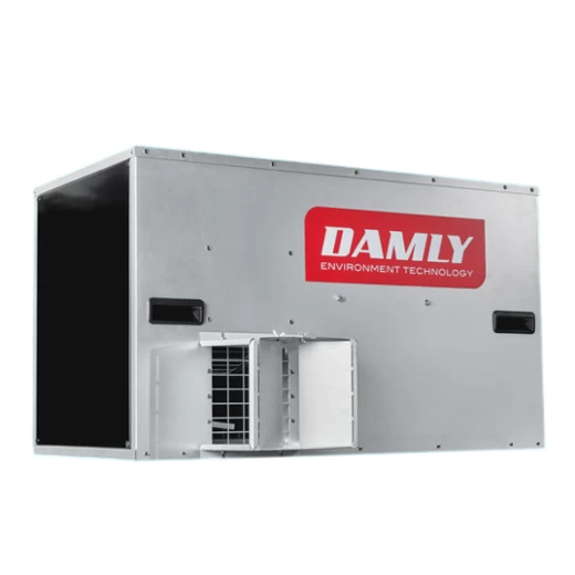 Газовый обогреватель Air Heater DO-76