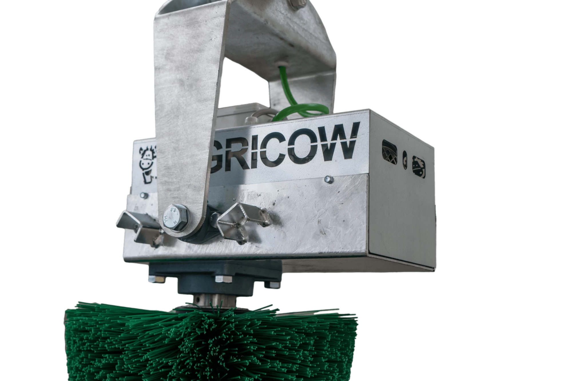 SPAPENVP-4.0 Автоматическая щетка для коров PENDULUM Agricow