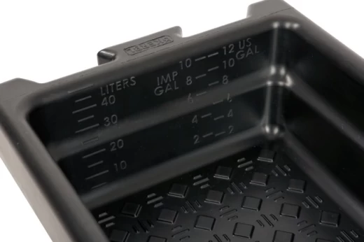 Ванна для дезинфекции копыт SuperKombi Mini, для овец,50л