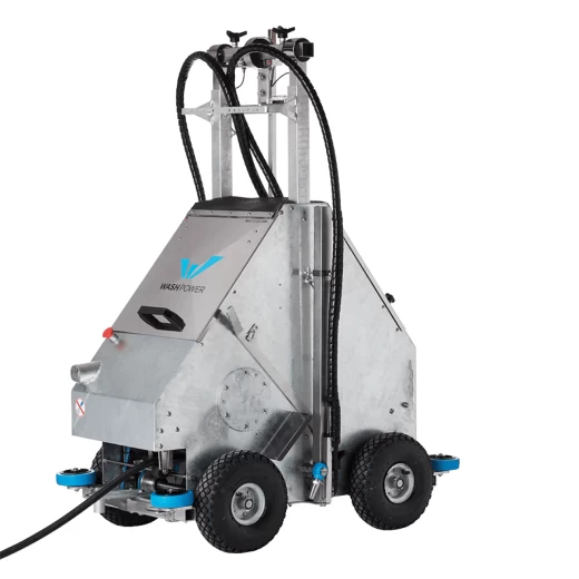 Робот-мойщик ProCleaner X100 