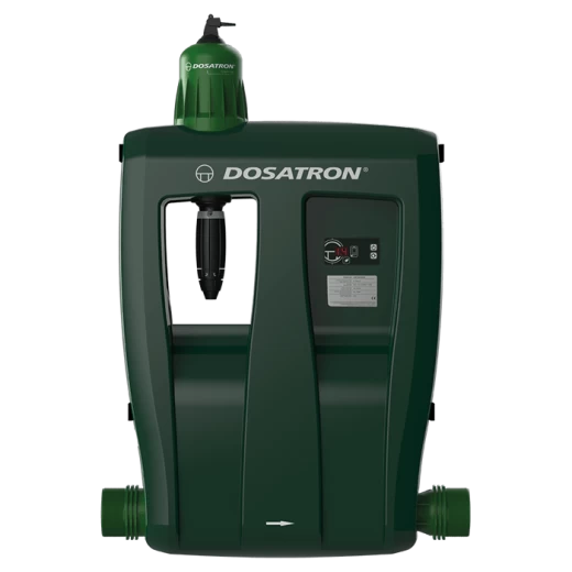 Инжекторный насос Дозатрон D30GL02