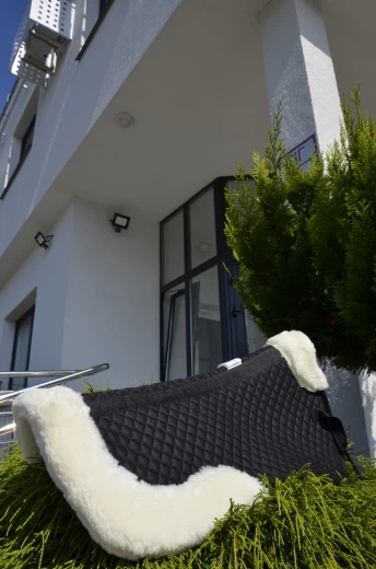 Седло корректор для средней лошади (Full)