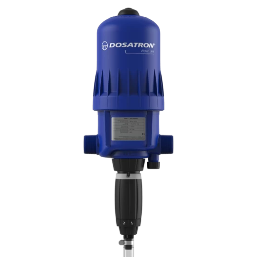 Медикатор Dosatron D9WL5