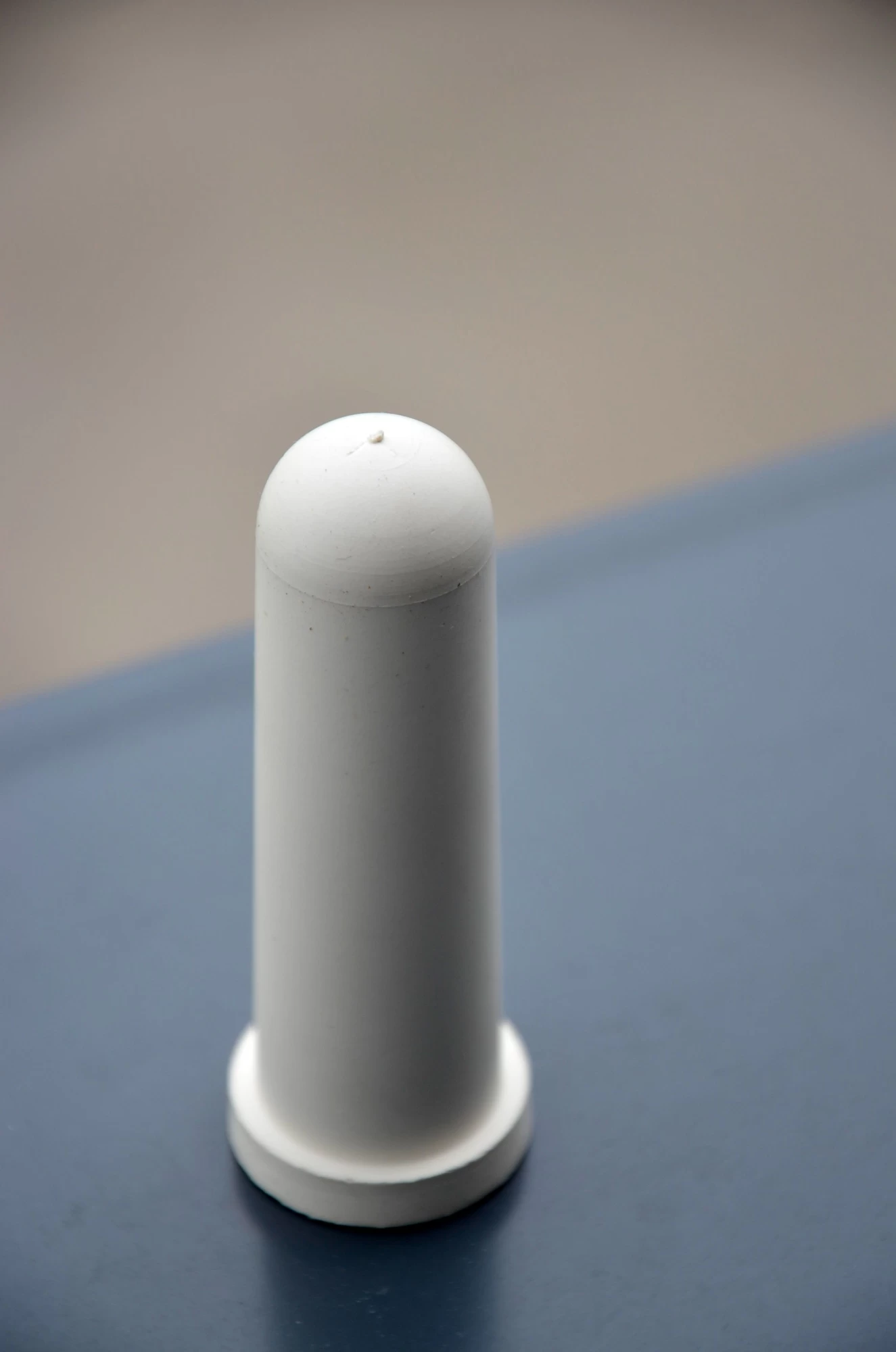 Соска для телят 100мм, с крестообразным отверстием