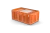 Ящик для транспортировки индюшки 97X58X42 см с 1 дверцей