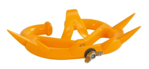 13151 Кольцо для носа MULLER 2010 для молодняка и взрослых животных Kerbl