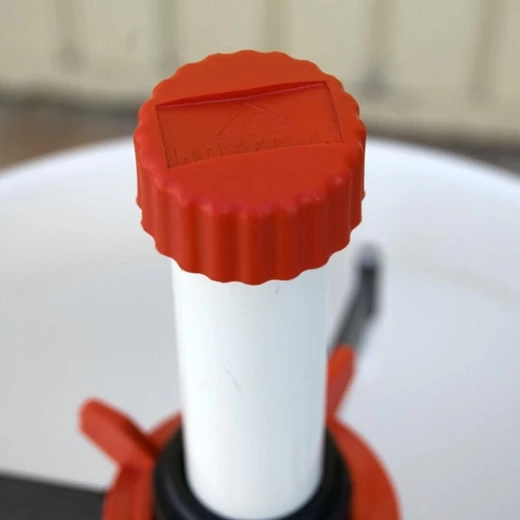 Бункер для кормушки MAXI HOPPER PAN