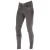 Бриджи для верховой езды BasicPlus мужские, размер 50, серые