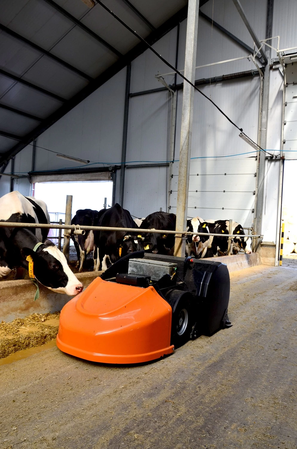 ОАО «ВЕЛИКОСЕЛЬСКОЕ АГРО»