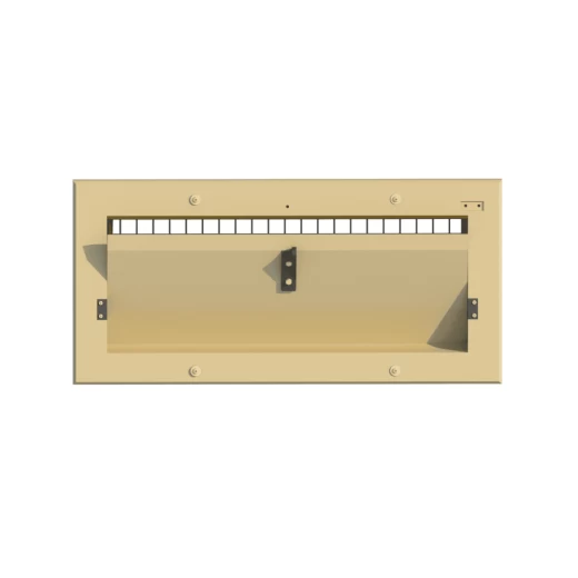 Приточный клапан 145-VFR-C