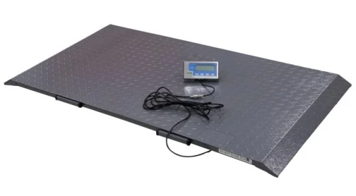 Платформенные весы PS2000 до 1000кг