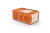Ящик для транспортировки индюшки 97X58X42 см с 2 дверцами