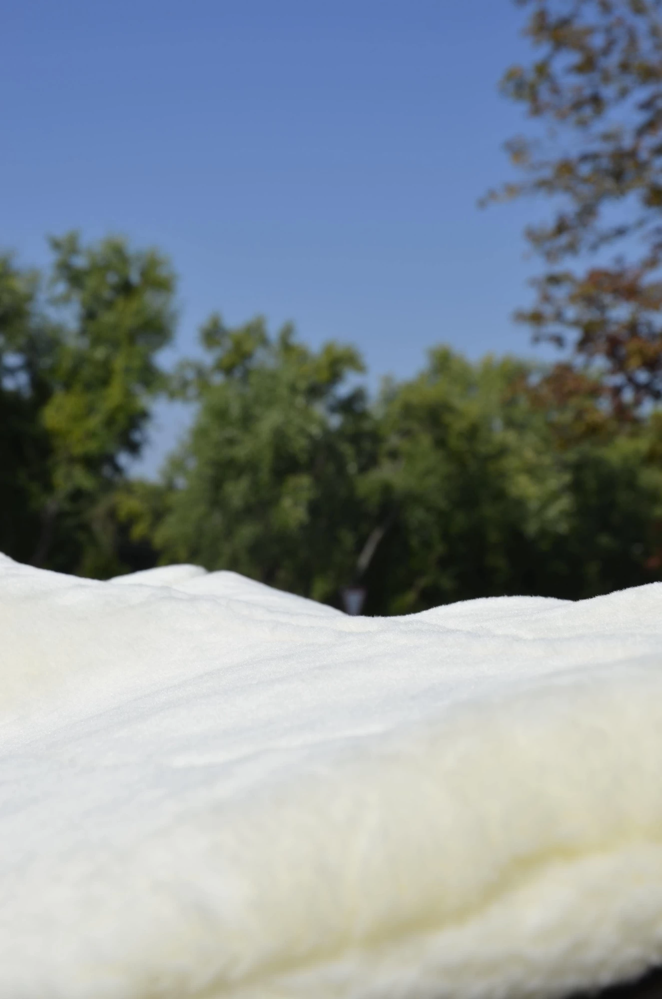 Седло корректор, размер Full