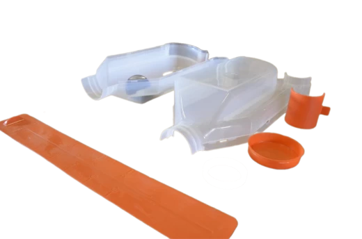 Дозатор объема 6л BR кпл без сборки DR1500