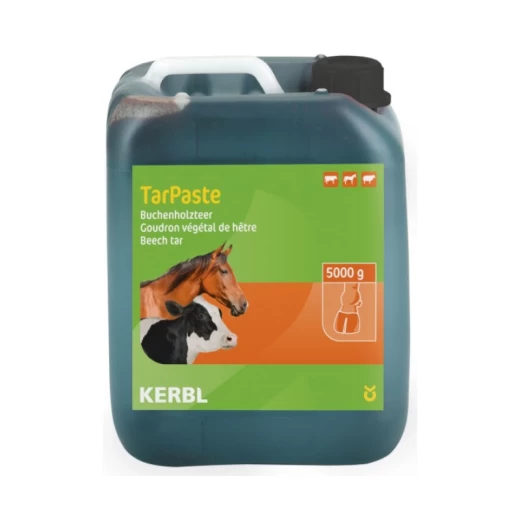 16350 Дёготь TarPaste 5кг Kerbl
