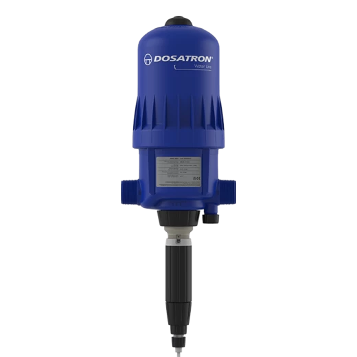 Медикатор Dosatron D9WL3000