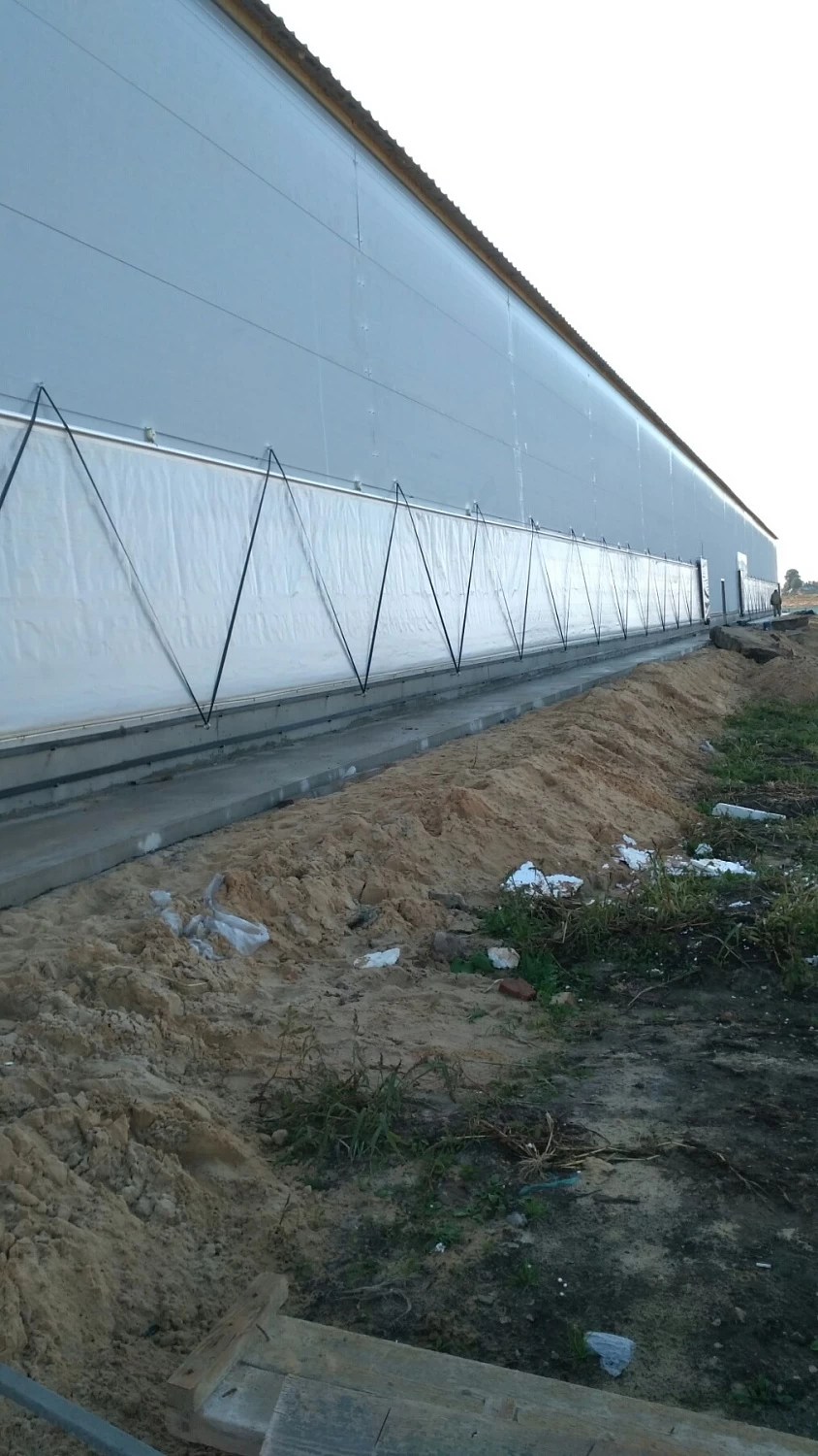 ПЛЕМЗАВОД "СЕМЕНОВСКИЙ"