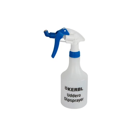 Дезинфекционный распрыскиватель Uddero Sprayer, 500 мл