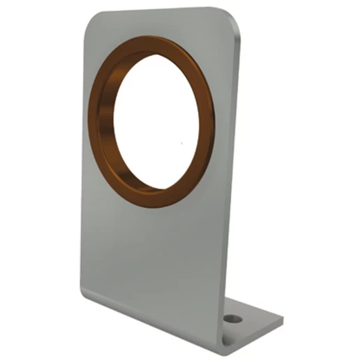 Держатель вращения трубы BEAR-PL SL\B5/4\H077\L112