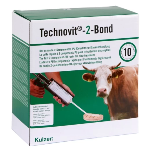 16240 Комплект без дозировочного пистолета Technovit®-2-Bond Kerbl