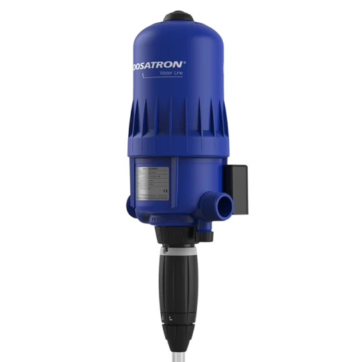 Медикатор Dosatron D9WL2