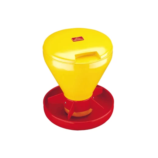 КОРМУШКА ДЛЯ ПОРОСЯТ MINI HOPPER PAN