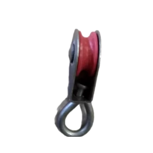 Ролик подвеса 22 мм (н.ж сталь)