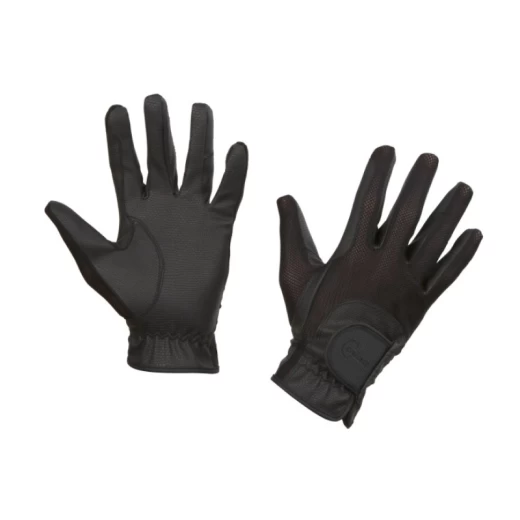 Перчатки для верховой езды SummerTech, размер малый (S)