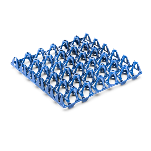 Пластиковый лоток для яиц 5x6 Jumbo 2.0