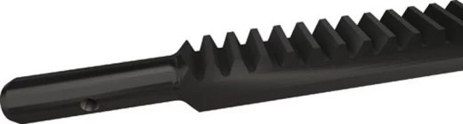 Рейка зубчатая RACK B20\M4\L1550U\1A23.5\1D8H\N