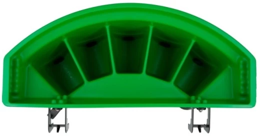 Поильная ванна Multi Feeder с клапанами 149 и сосками Latex 1454