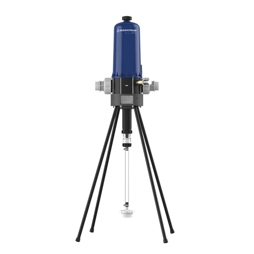 Медикатор Dosatron D20WL2