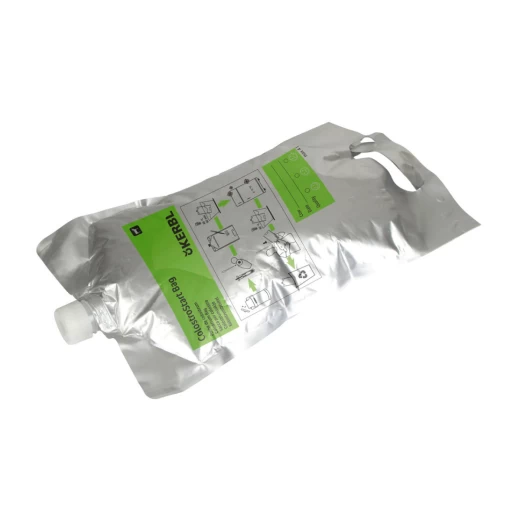 Пакеты для выпойки телят молозивом, набор из 5 шт