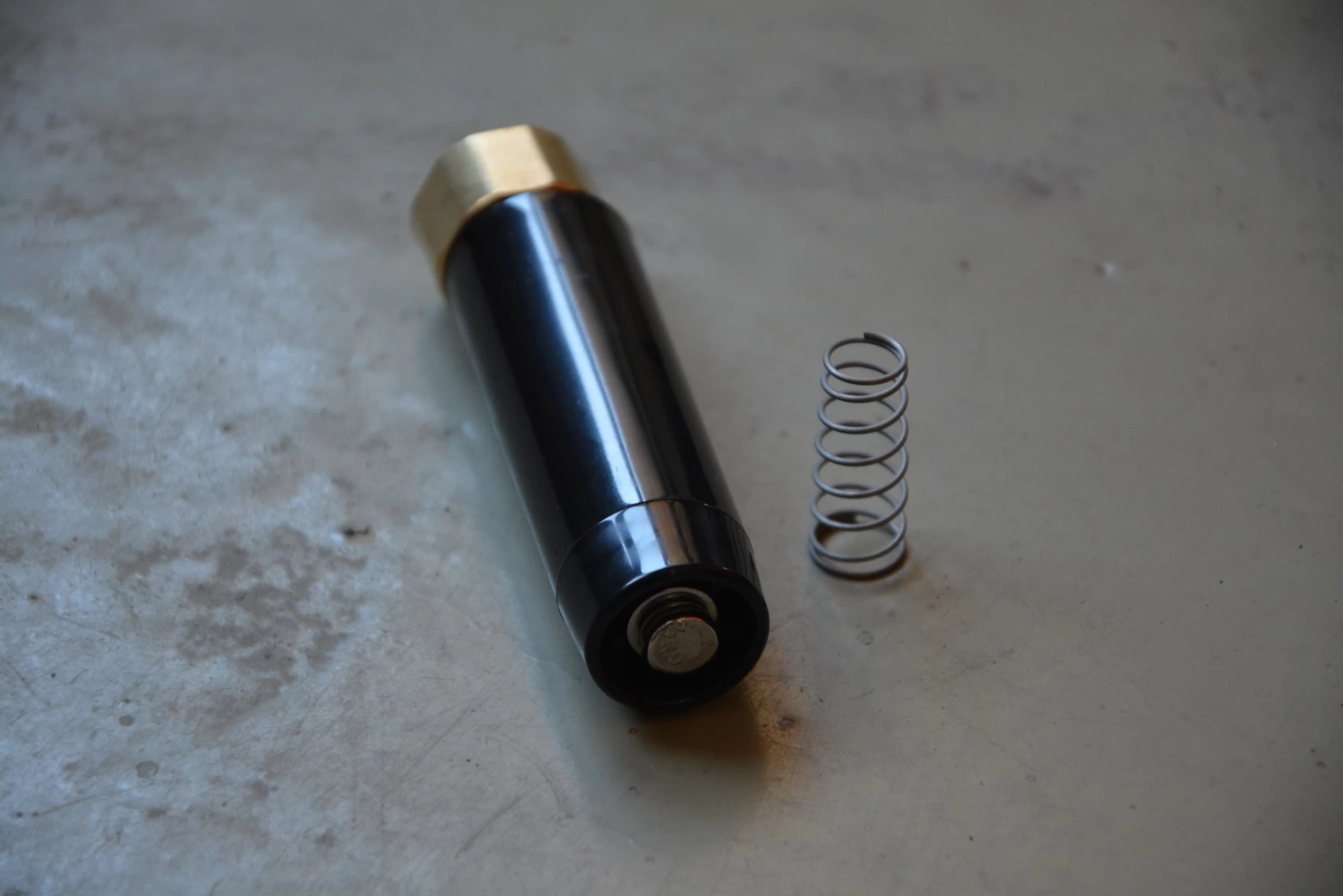 Клапан для поилок K75, G51, HP20, E21, H10