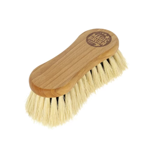 Щетка для лошадей MagicBrush Combi