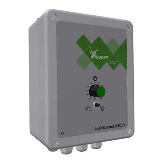 Блок управления LogicControl  RLC102-115/230\24V-DC\0-10V