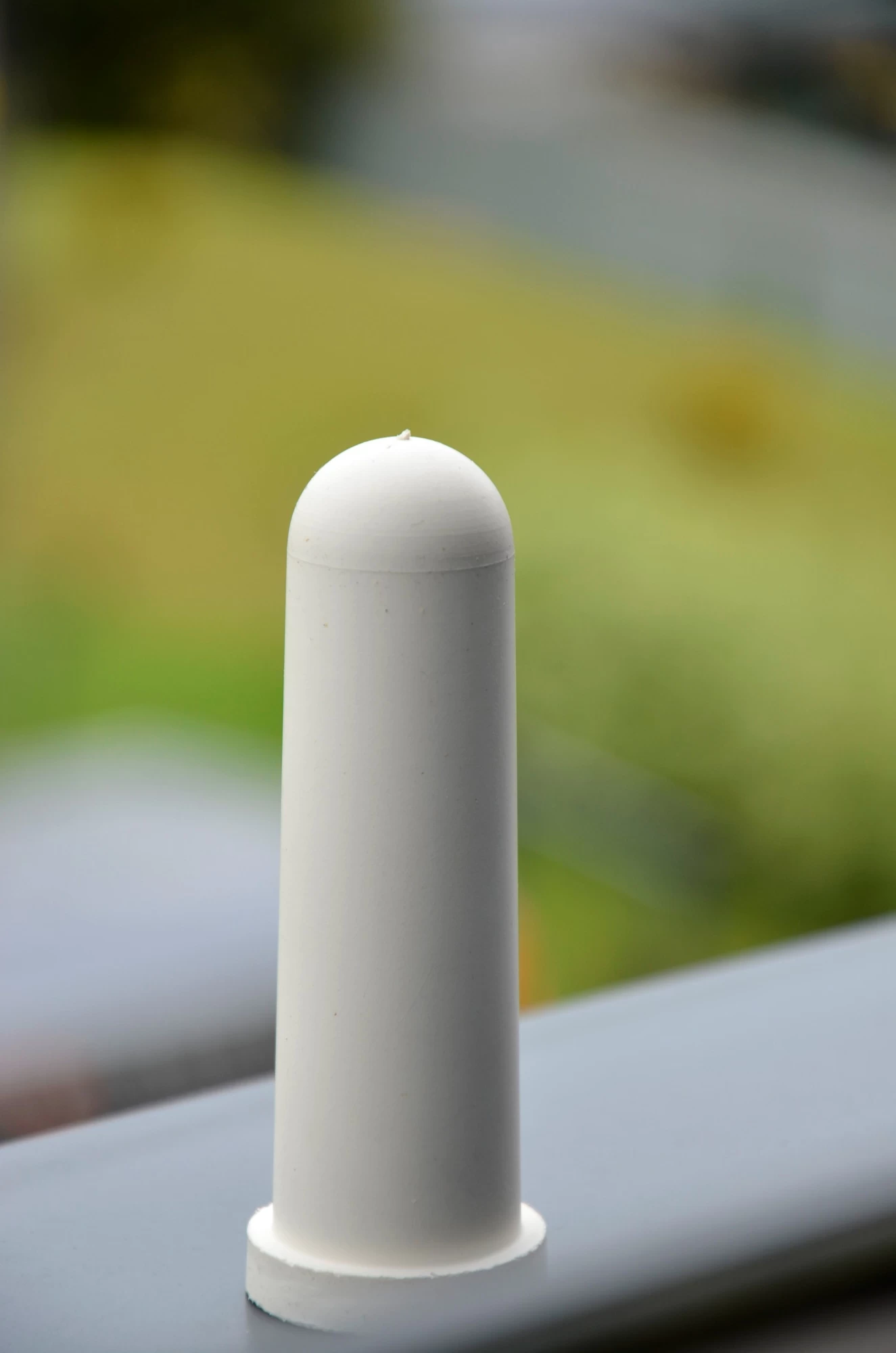 Соска для телят 100мм, с крестообразным отверстием