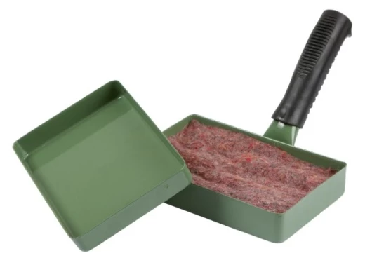 1929 Штемпельная подушка продольная Kerbl