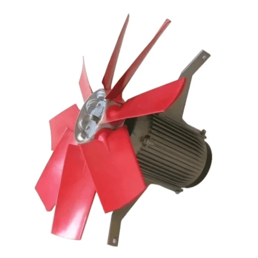 Вентилятор Multifan GP 120 4E-50-8PP