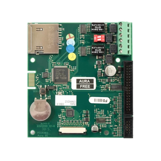 Плата защищенная AURA 0z PROG