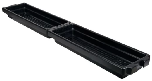 Ванна для дезинфекции копыт SuperKombi Mini, для овец,50л