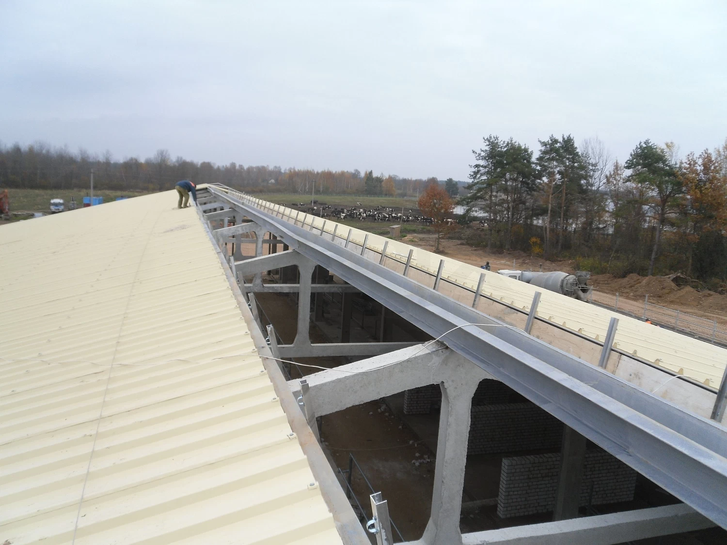 ОСП "УЗЛЯНКА"