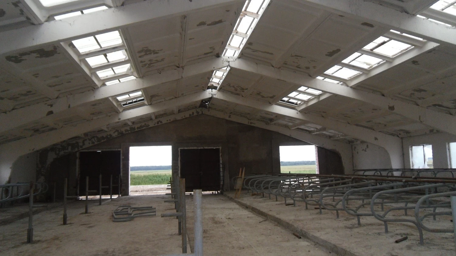 ОАО "АГРОБОРОВИНКА" 