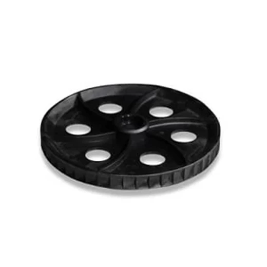 Угловое колесо PA6 GF30 DR850/TF-D45