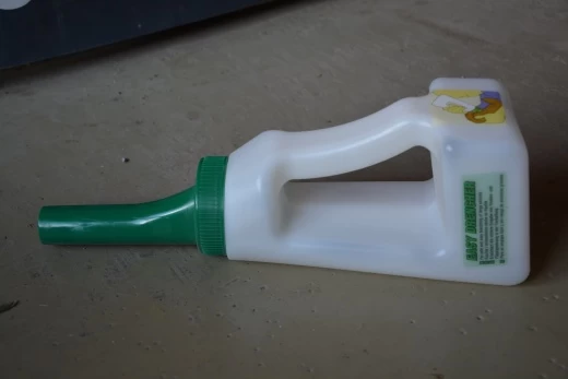 Бутылочка Easy Drencher, 1,2л