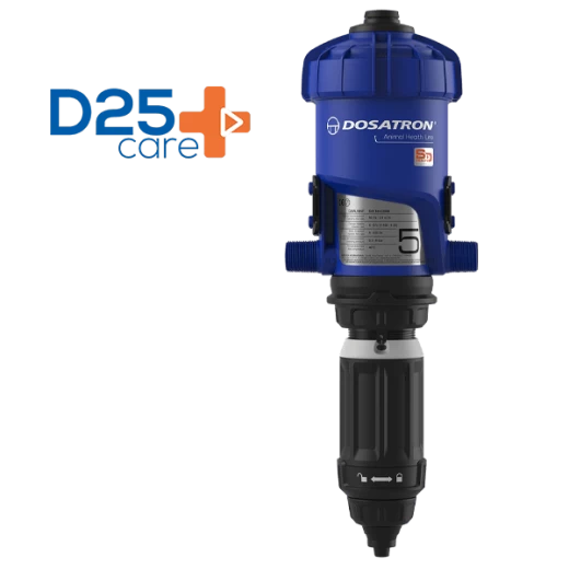 Медикатор Dosatron D25AL5-N