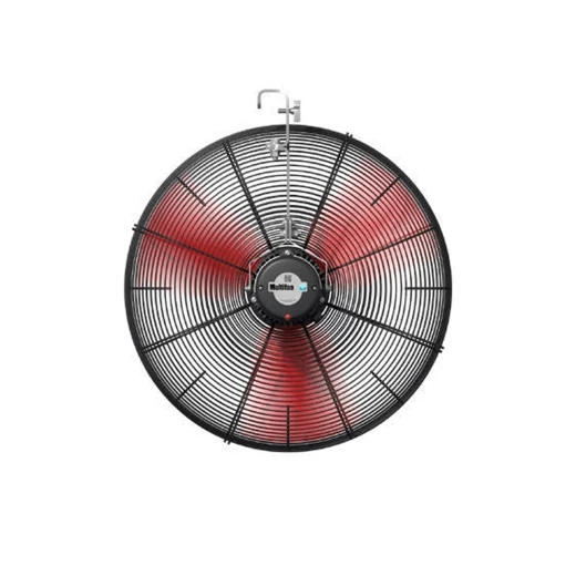 Разгонный вентилятор Multifan Basket Fan ø63см, 3~, 230/400В, 50Гц,13700м³/ч