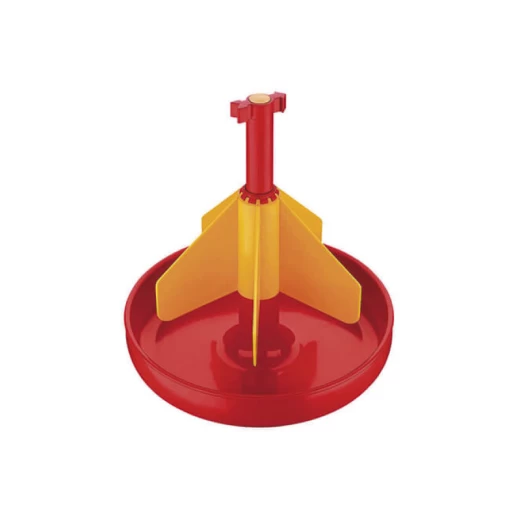 КОРМУШКА ДЛЯ ПОРОСЯТ EASY PAN