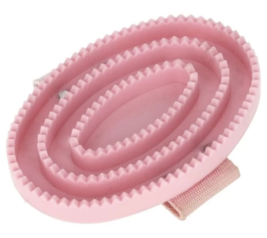 Скребница Lilli Starlight 13х9см